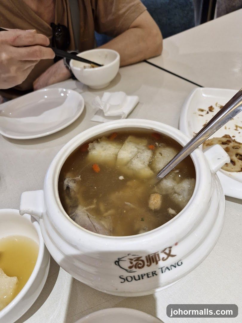 Soup