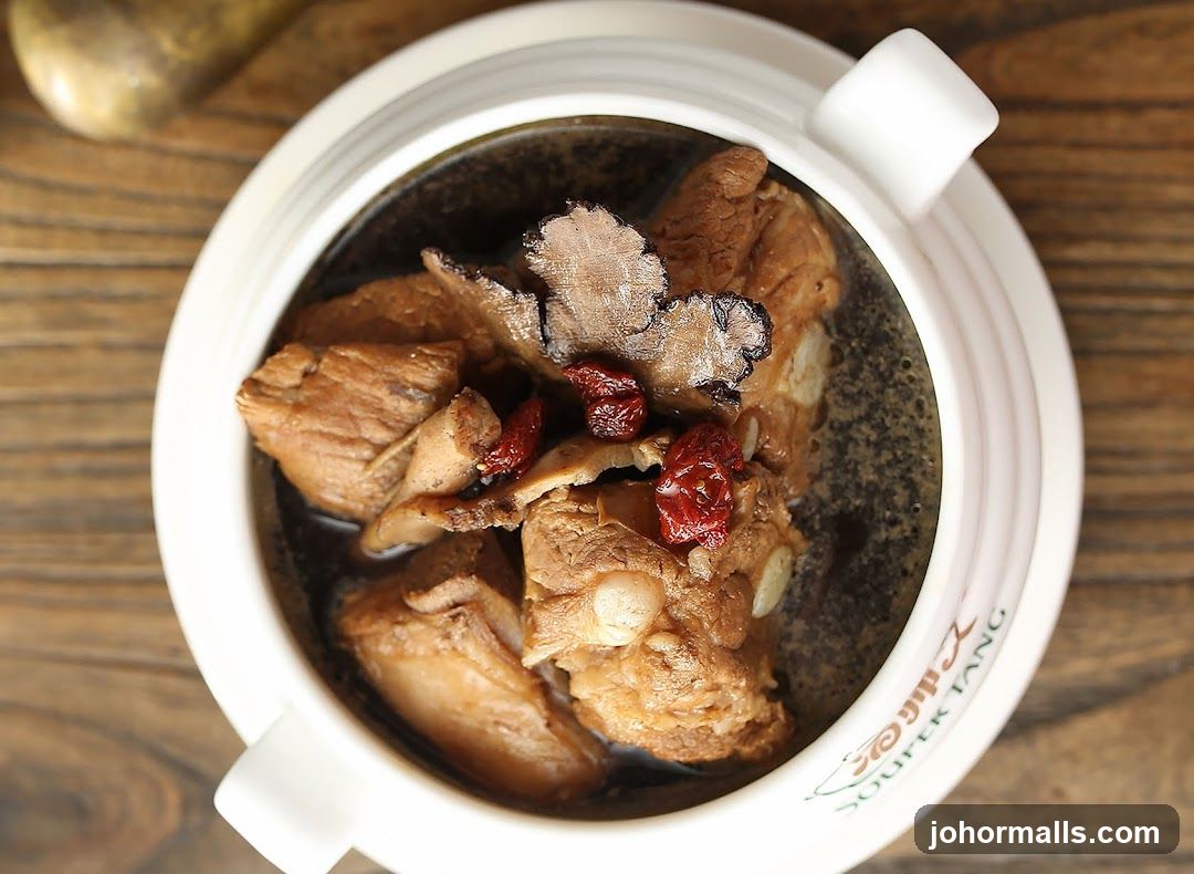 Souper Tang