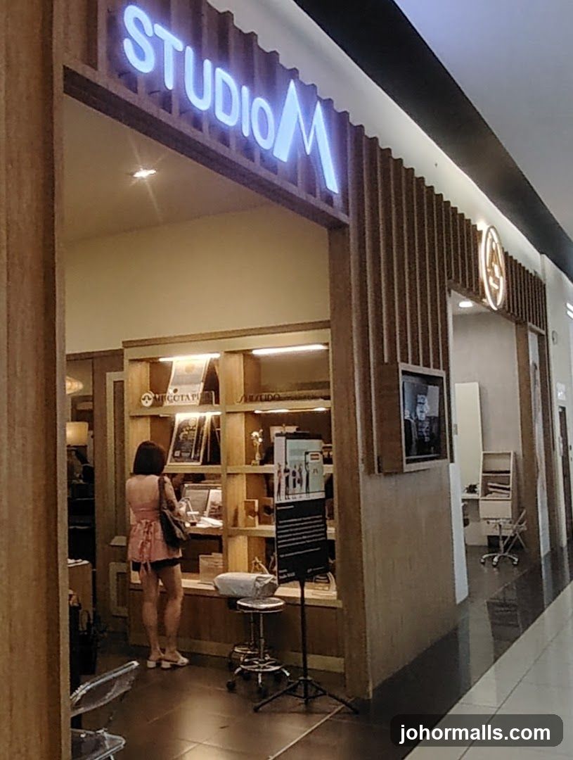 Studio M