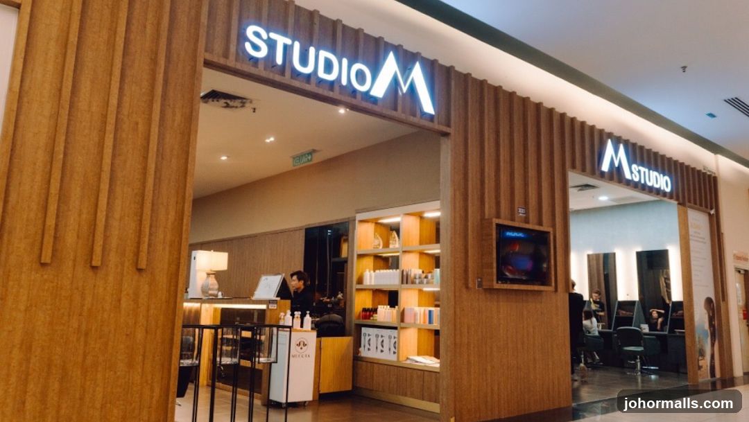 Studio M