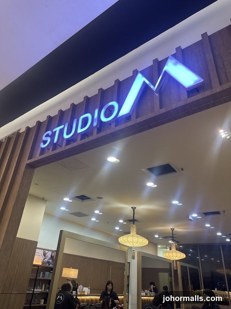 Studio M