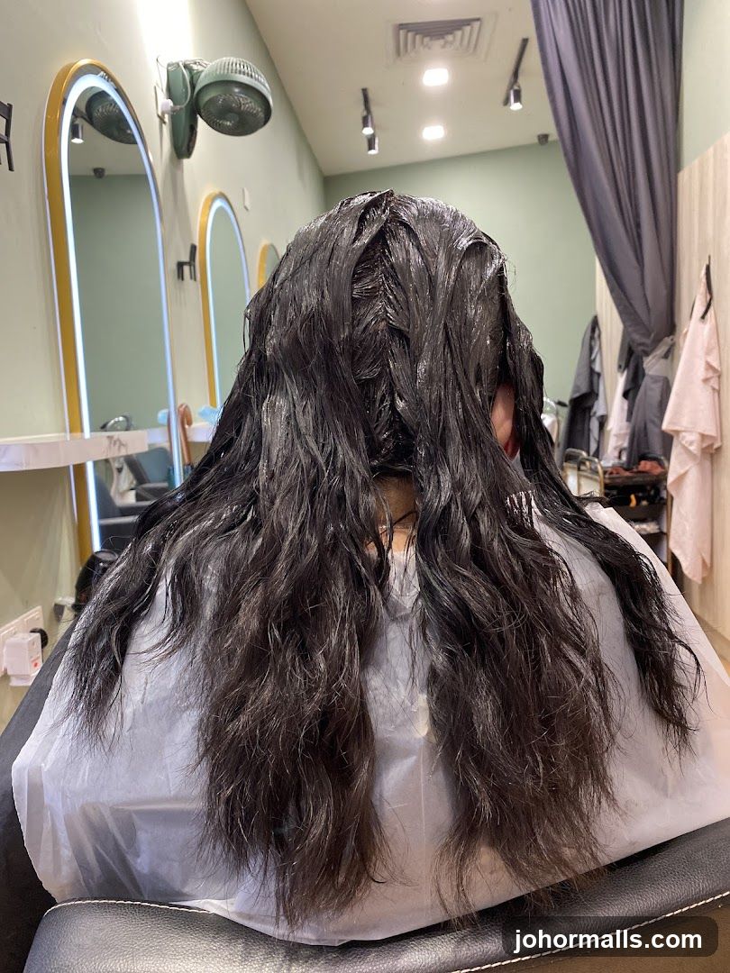 Hair Treatment