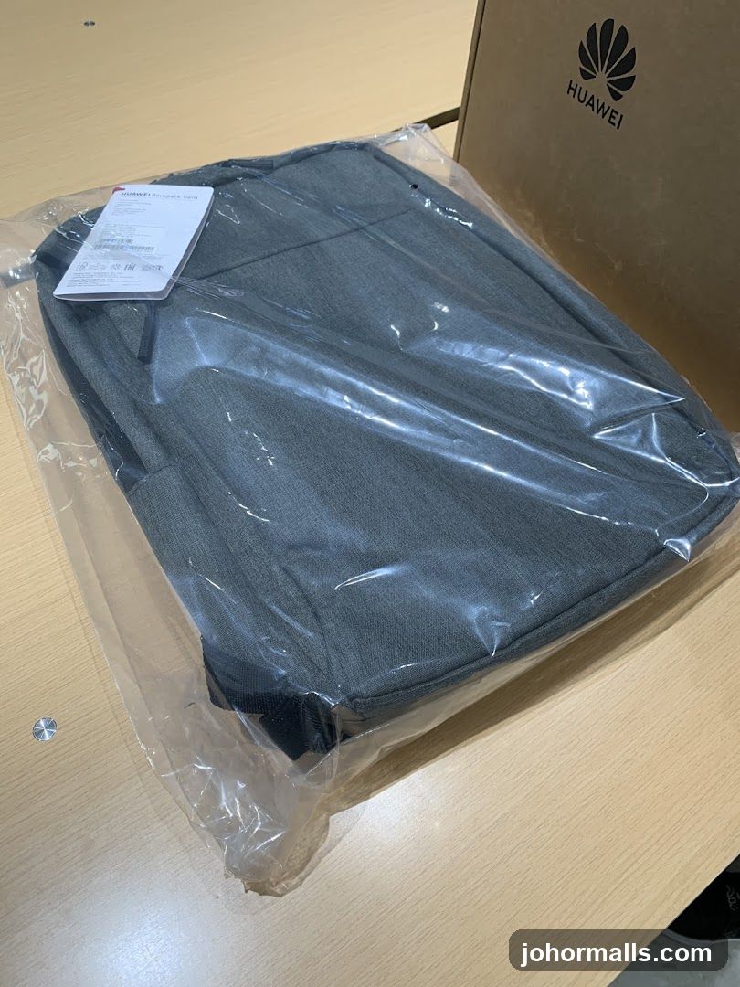 Huawei Backpack