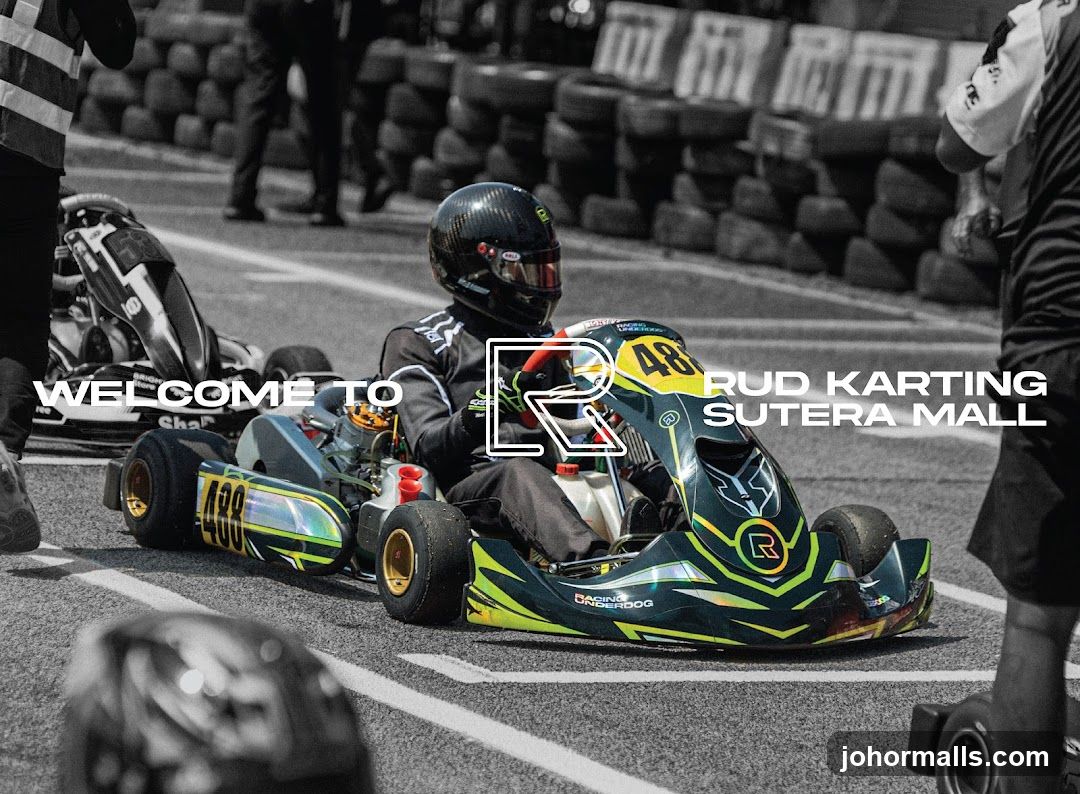 Go-Kart Racing
