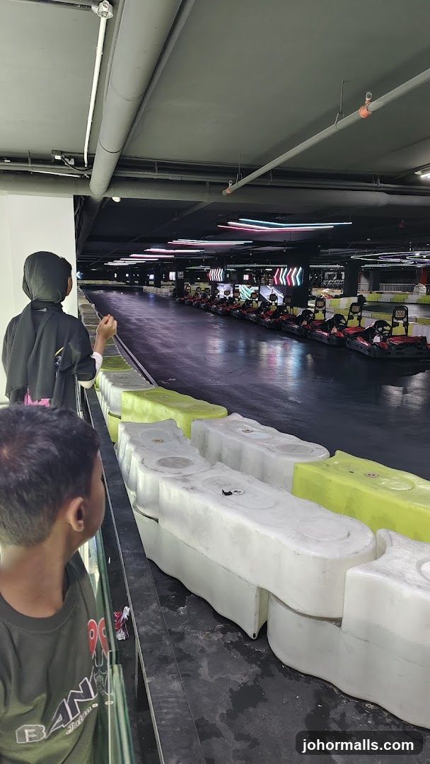 Go-Kart Track