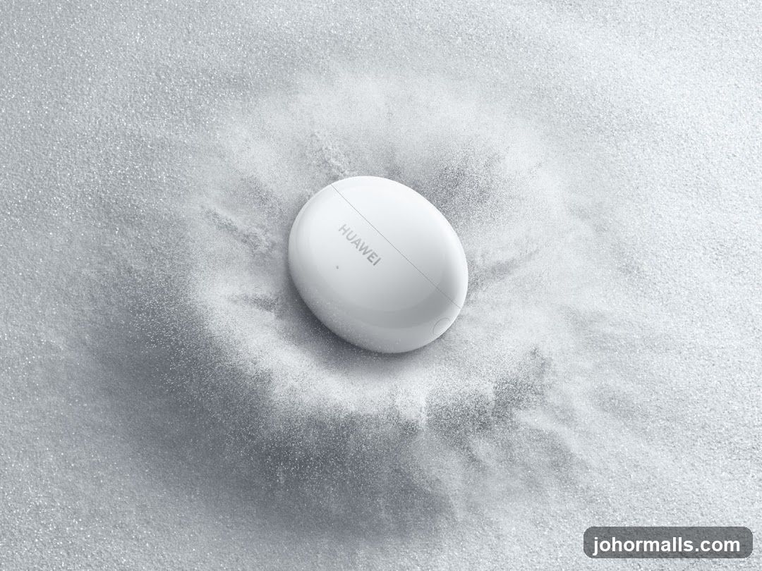 Huawei Earbuds