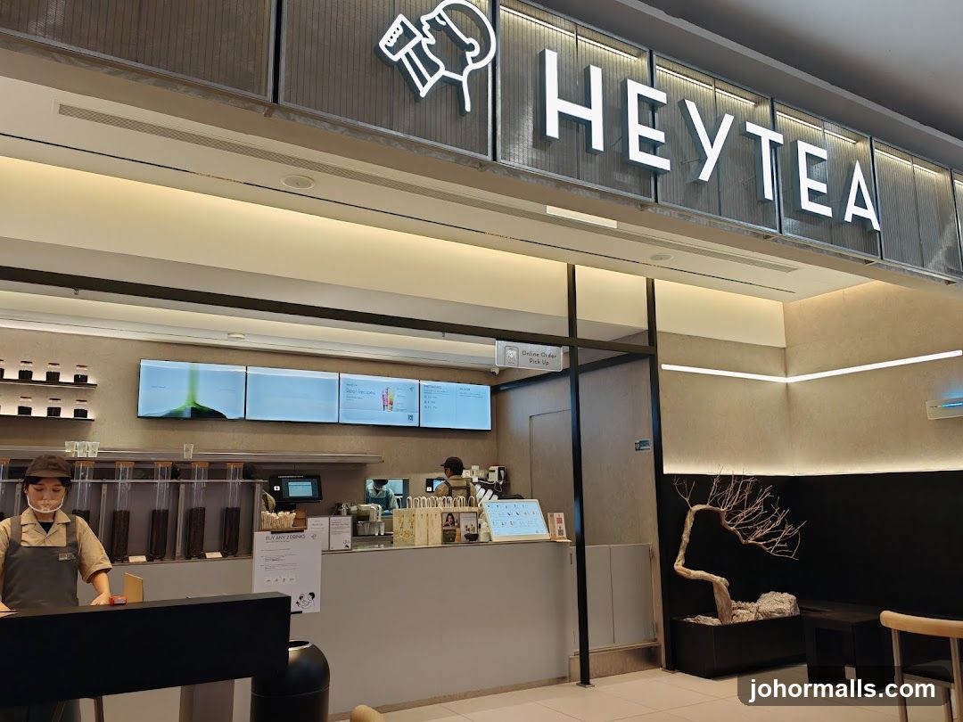 HEYTEA