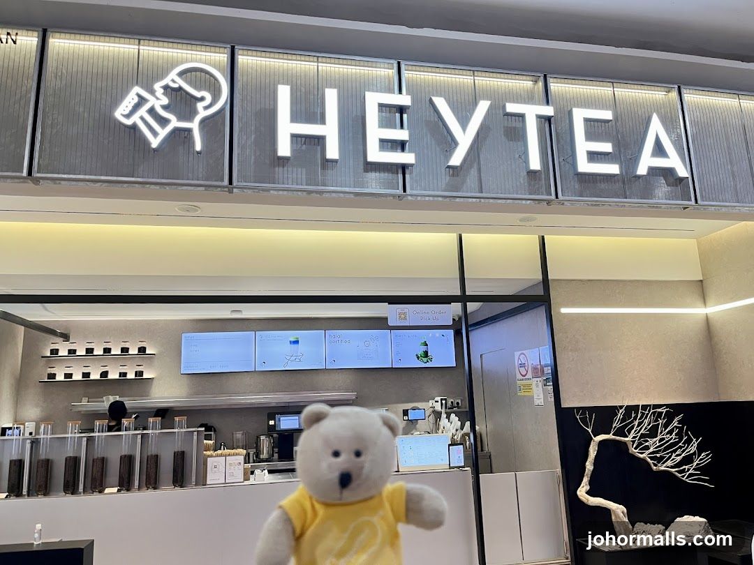 HEYTEA
