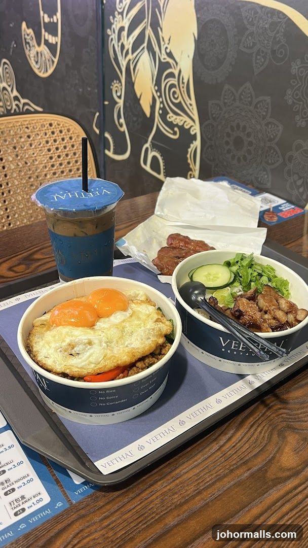 Vietnamese Food and Drink