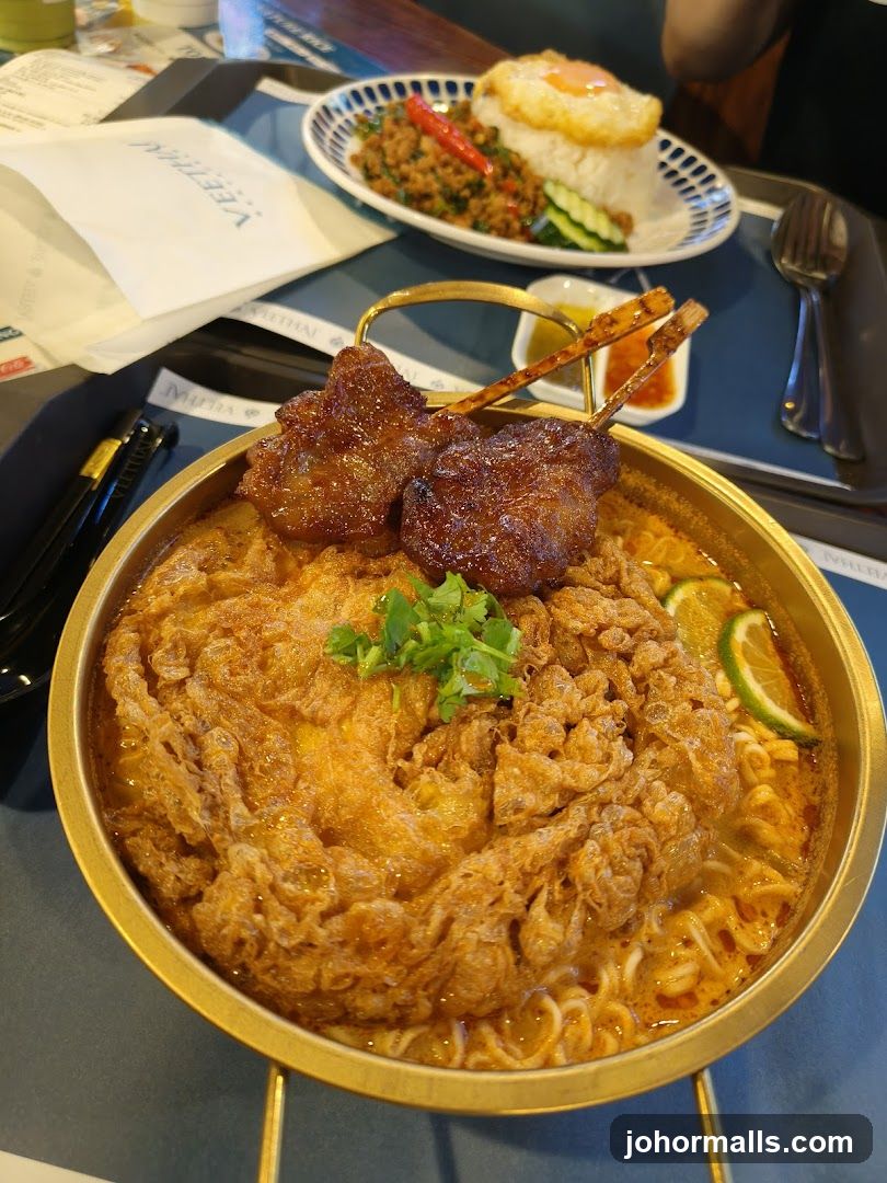 Vietnamese Food