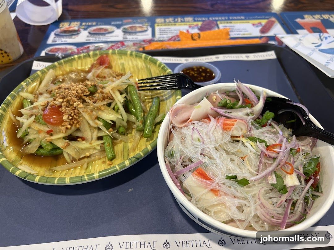 Thai Street Food
