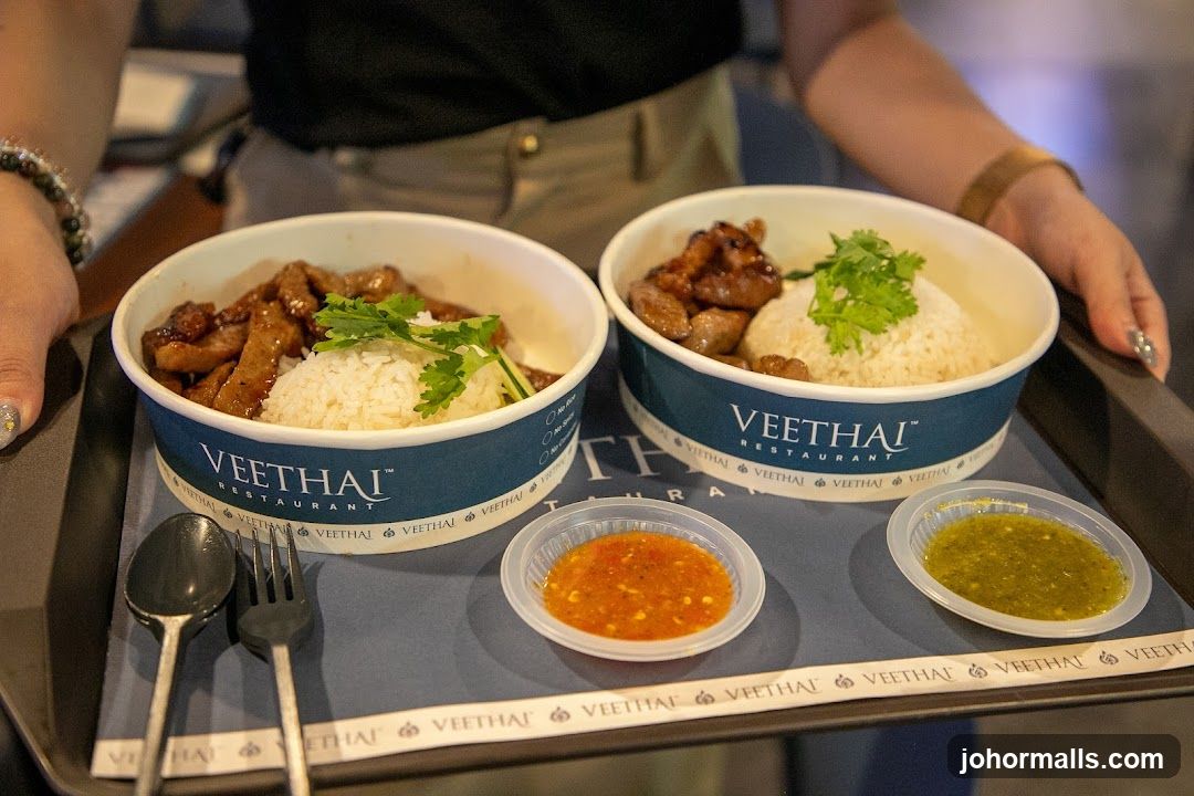 Thai Food Takeout