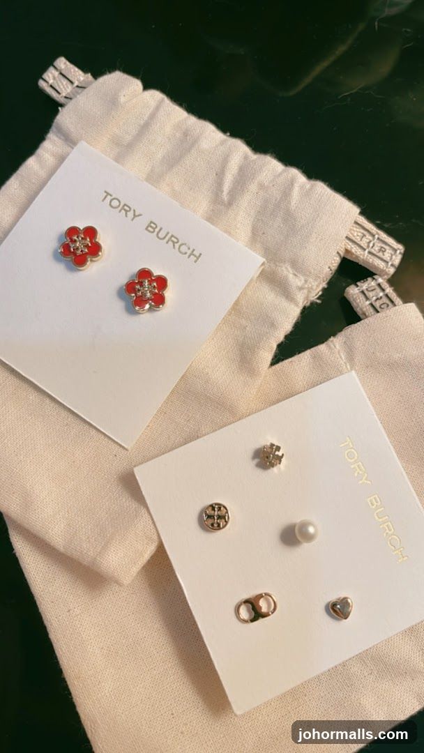 Tory Burch