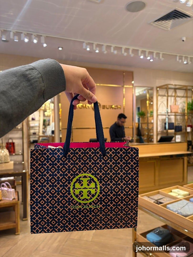 Tory Burch