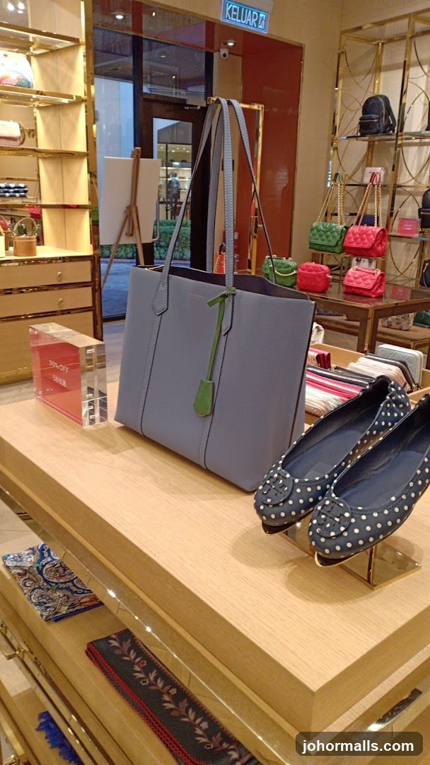 Tory Burch