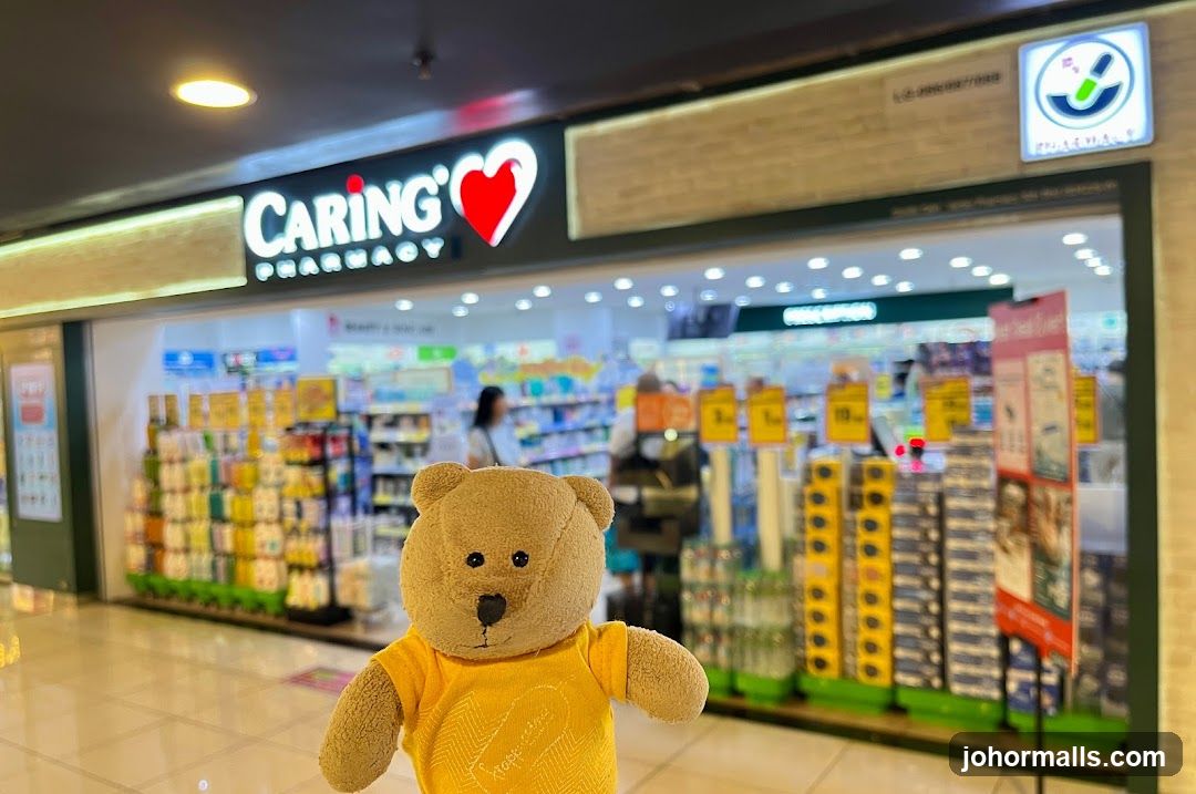 CARiNG Pharmacy