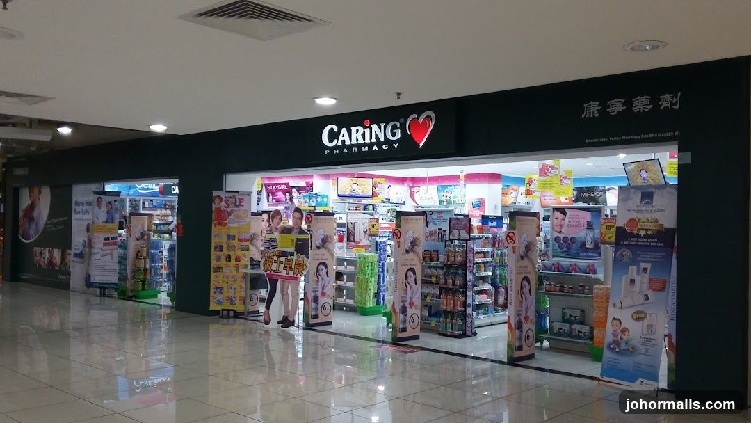 CARiNG Pharmacy