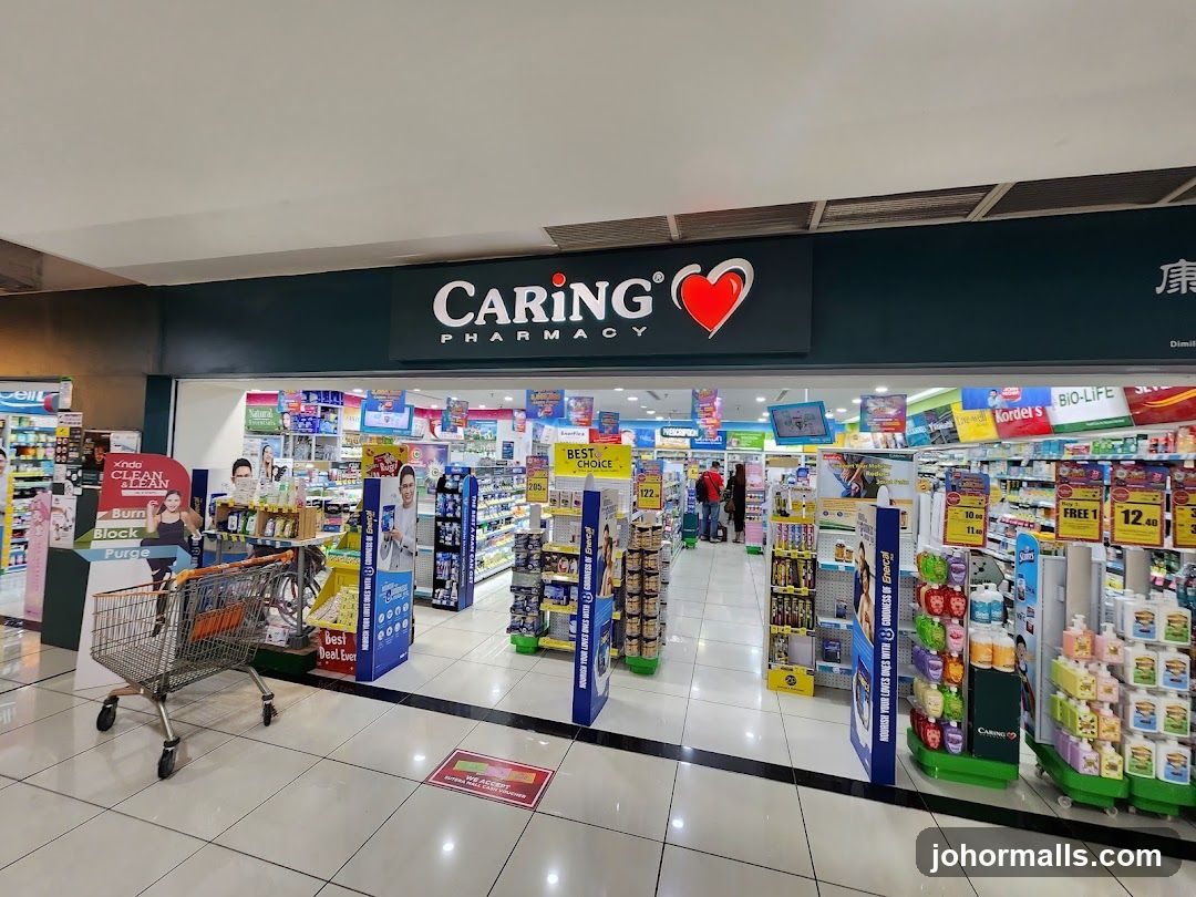 CARiNG Pharmacy