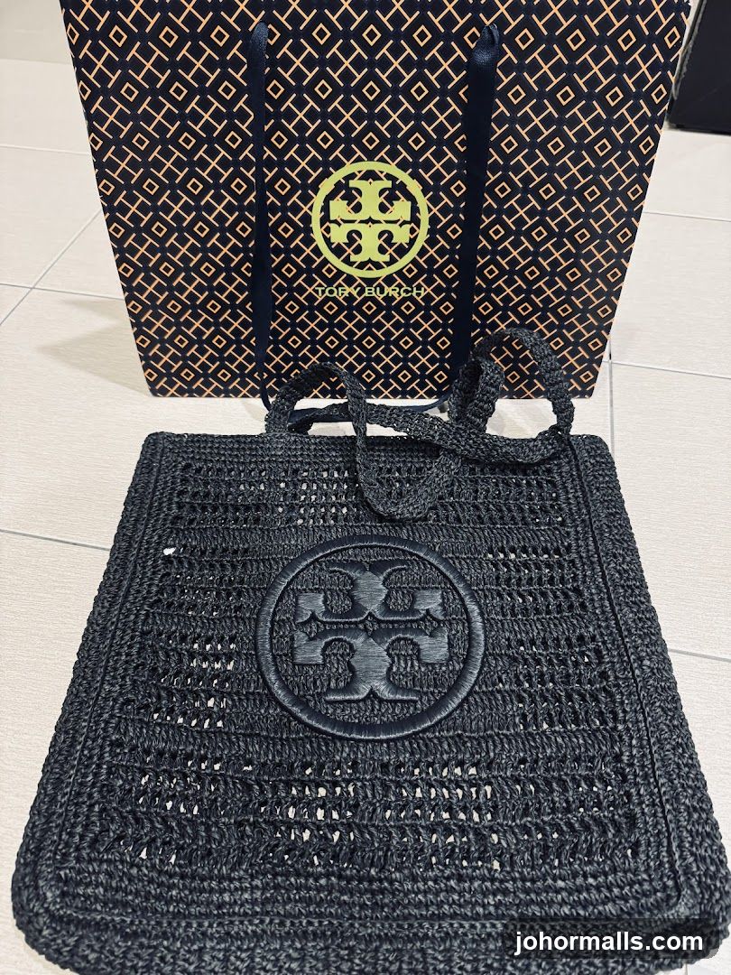Tory Burch Tote Bag and Shopping Bag