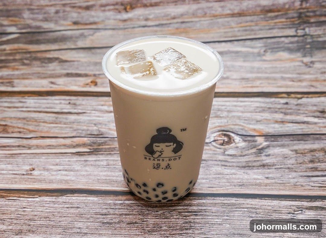 Bubble Tea