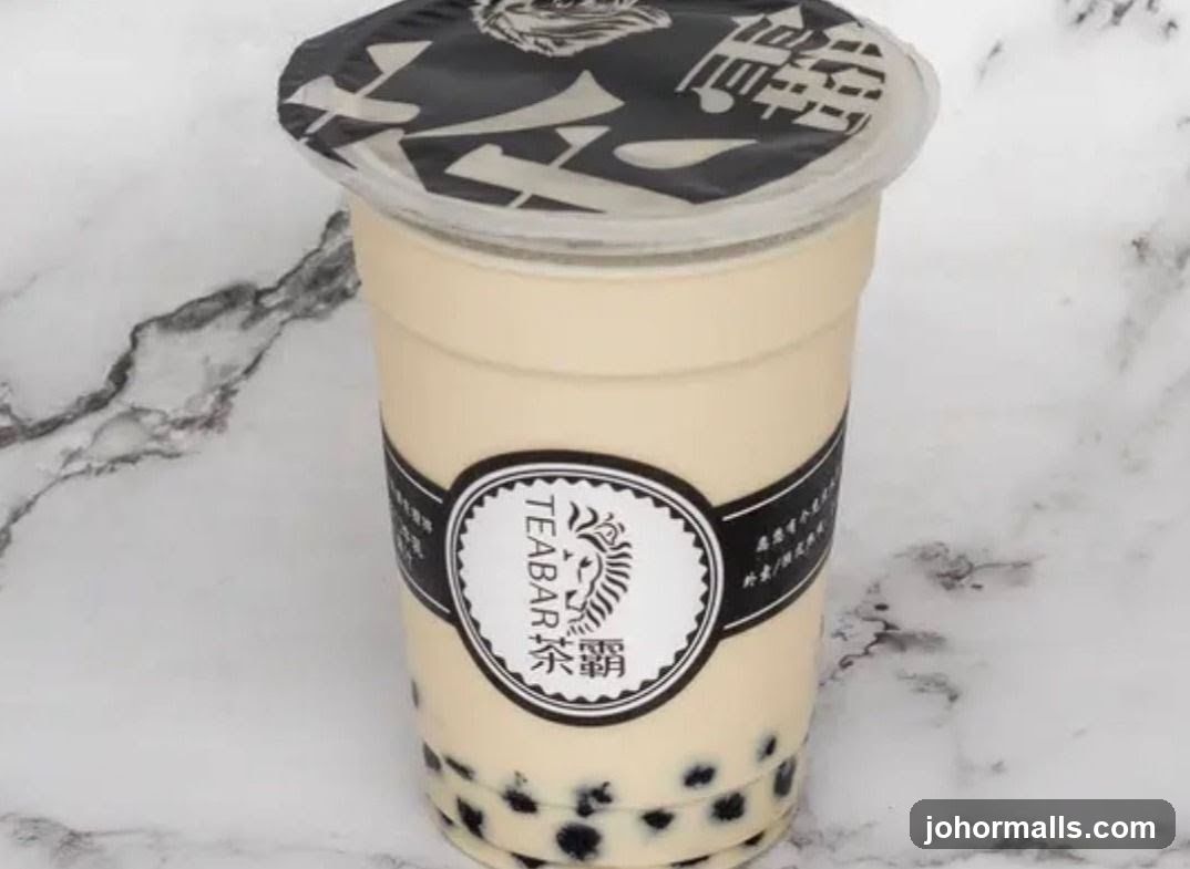 Bubble Tea