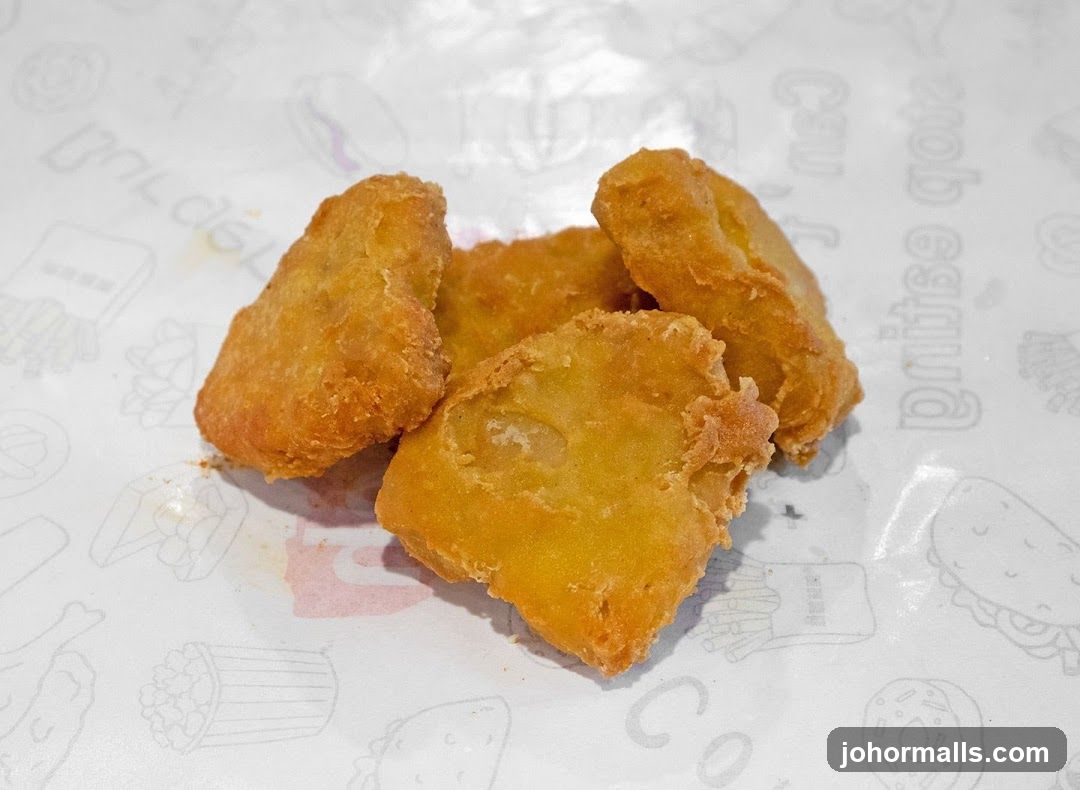 Chicken Nuggets