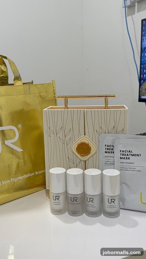 UR Klinik Sutera Utama