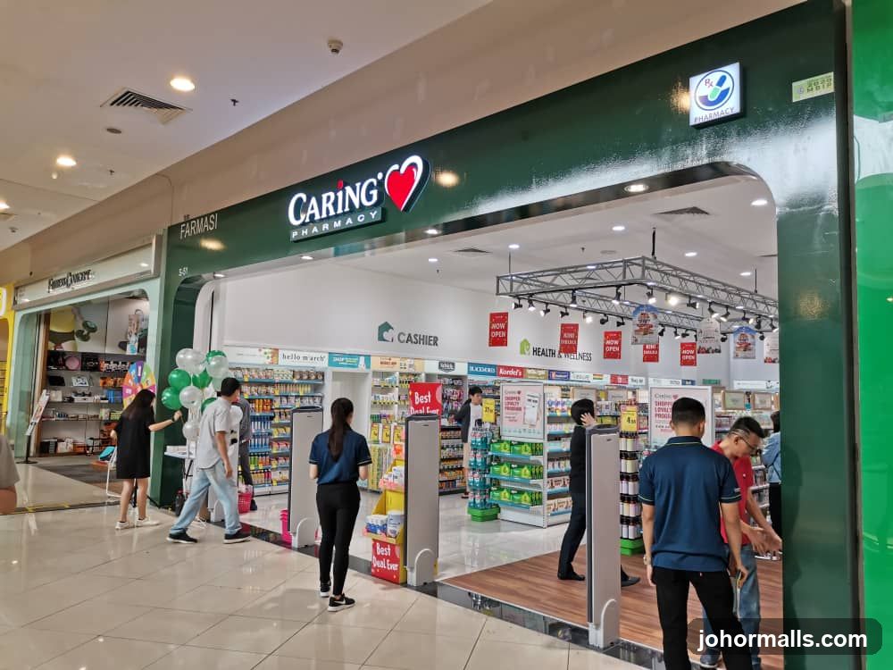 CARiNG Pharmacy