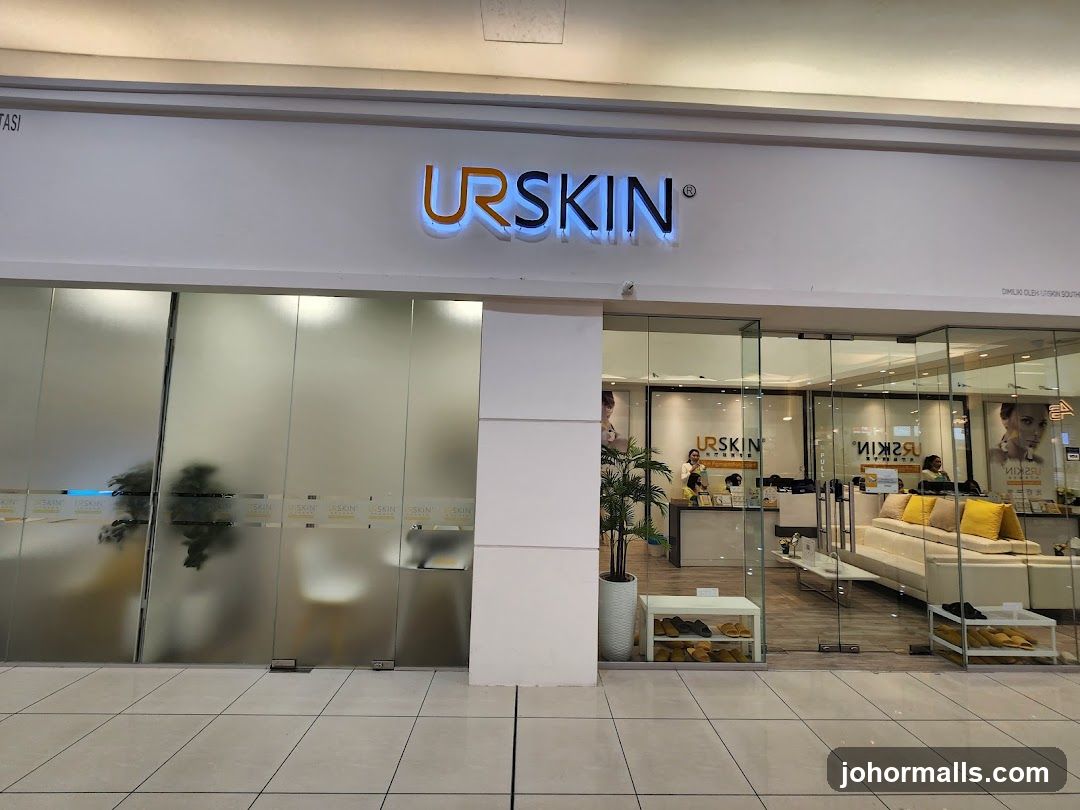 UR Klinik Sutera Utama