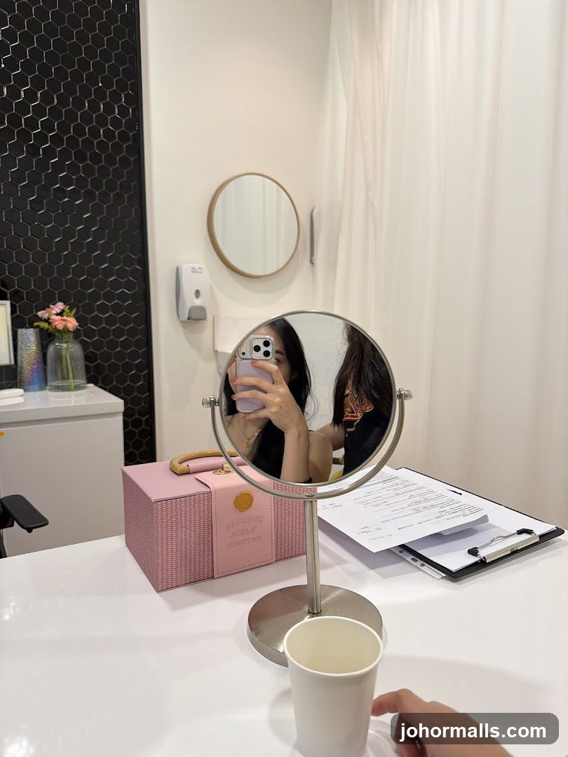 UR Klinik Sutera Utama