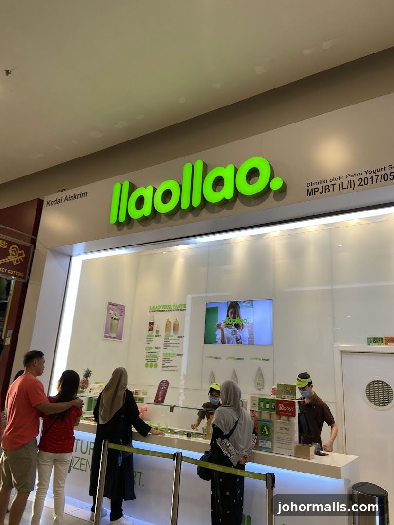 llaollao