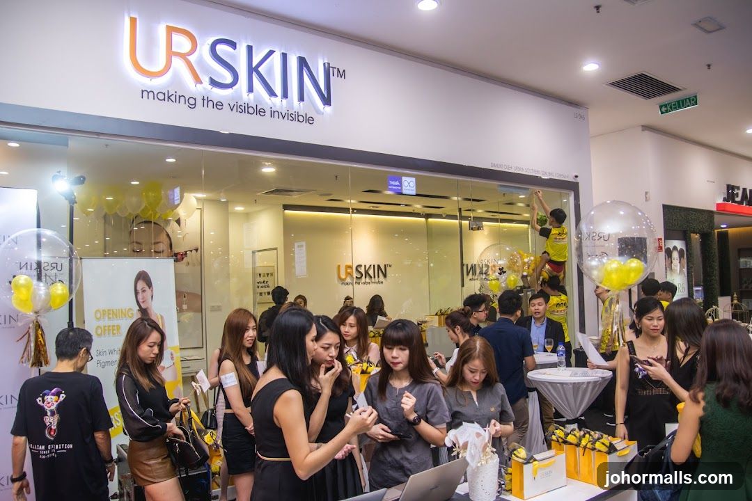UR Klinik Sutera Utama