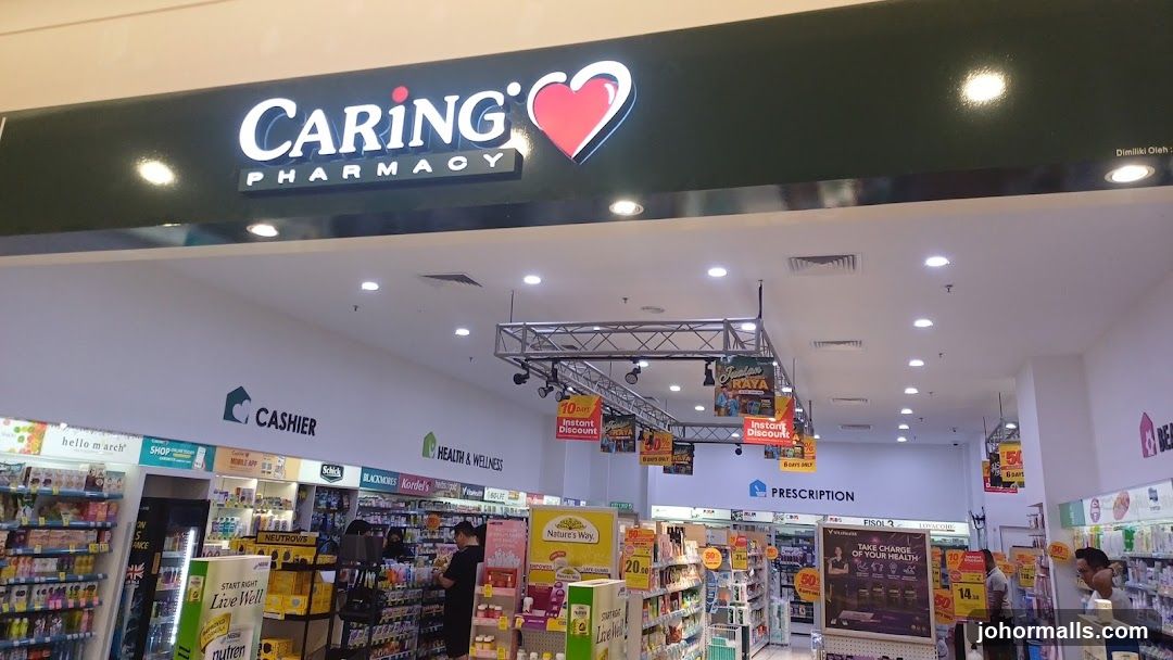 CARiNG Pharmacy