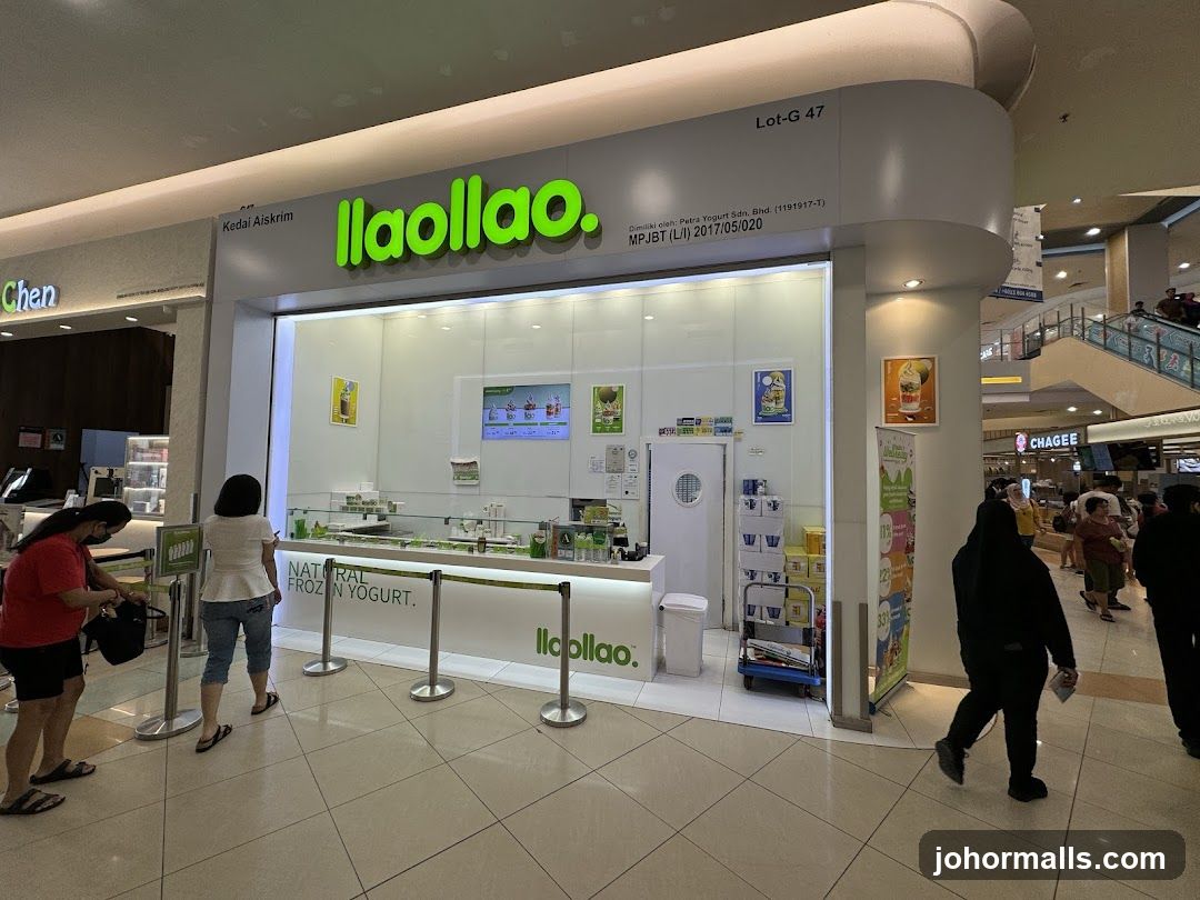 llaollao