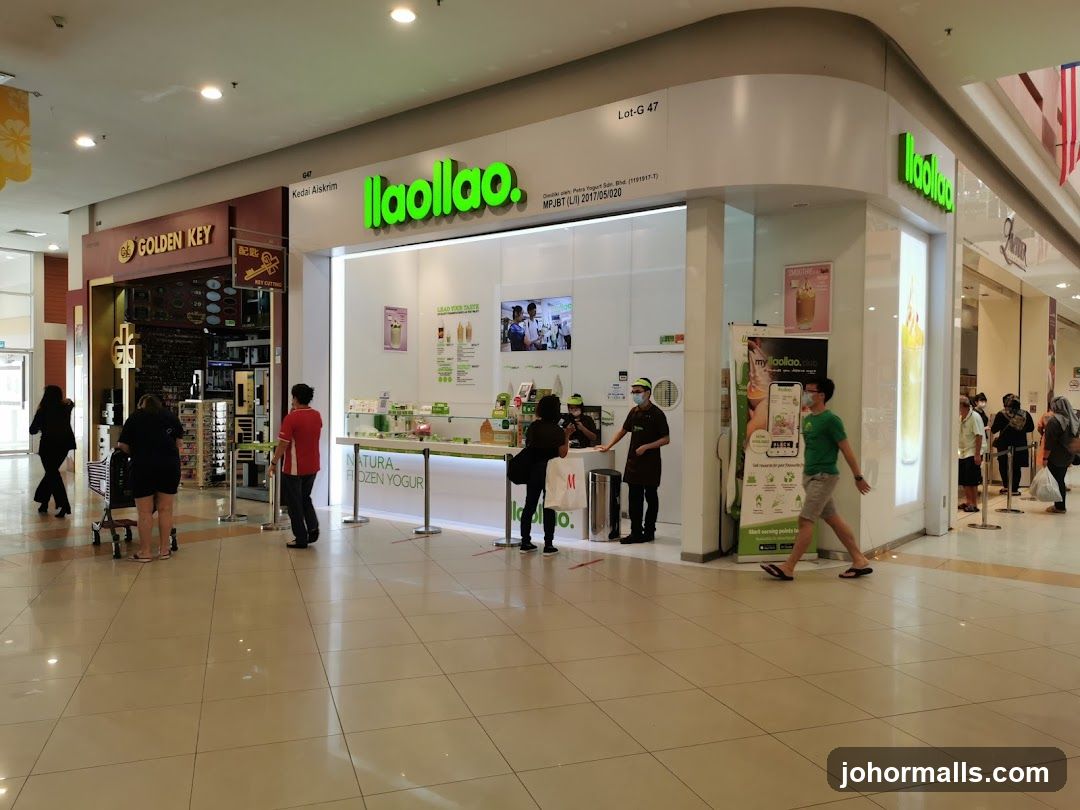 llaollao