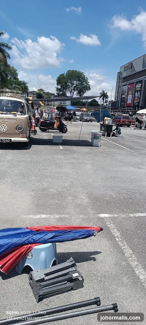 Hello PASARPAGI
