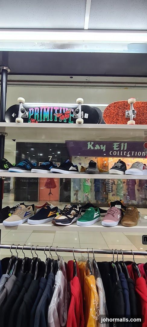 N&Z SkateShop