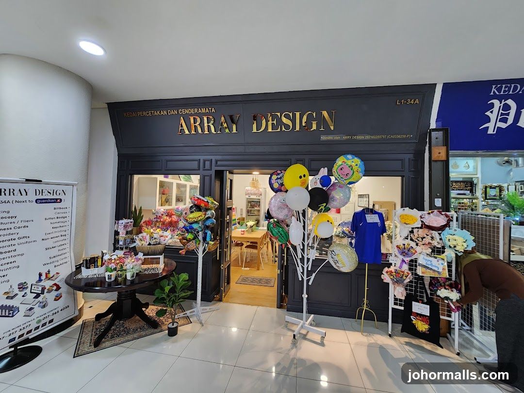 Array Design