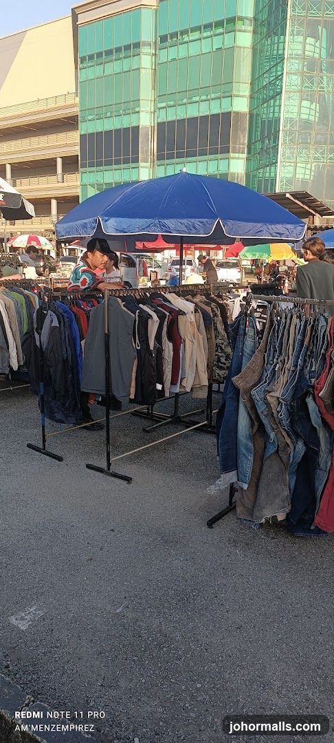 Outdoor Clothing Market