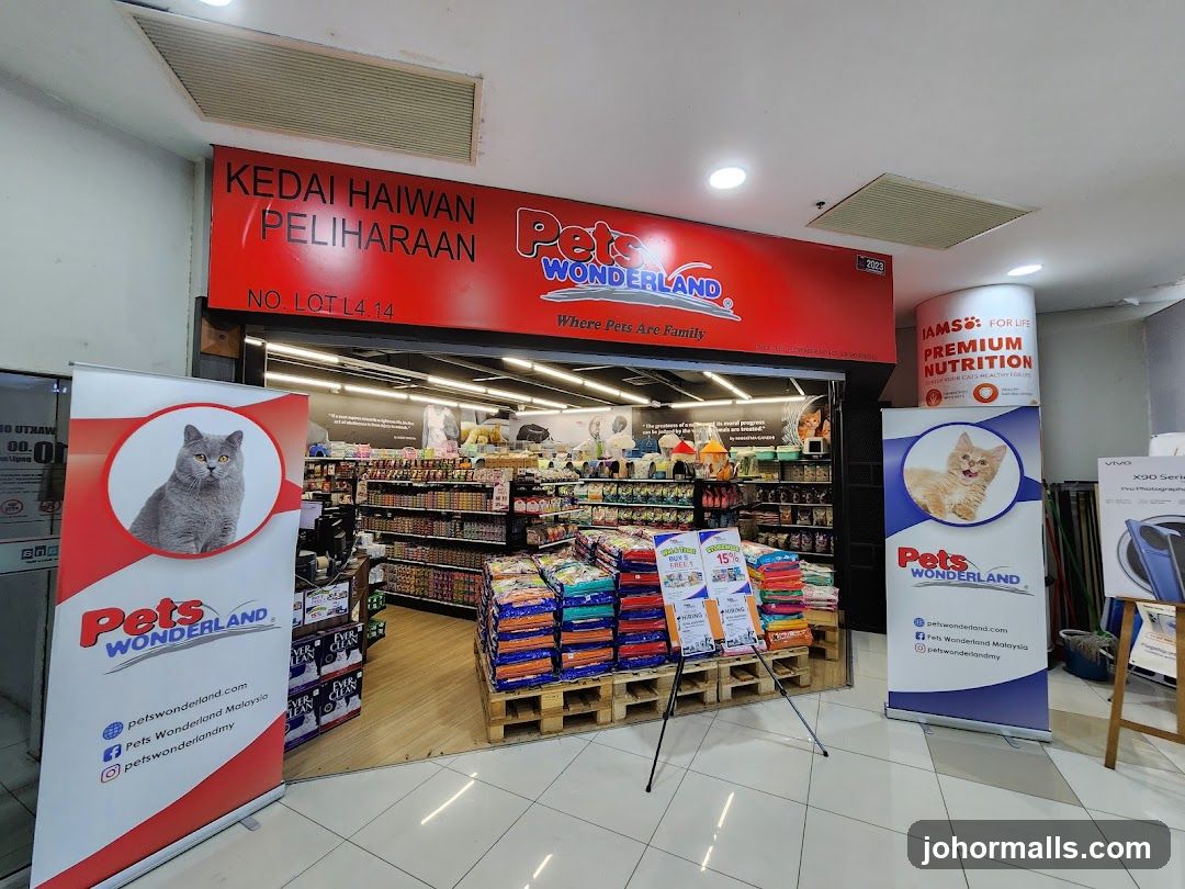 Petswonderland