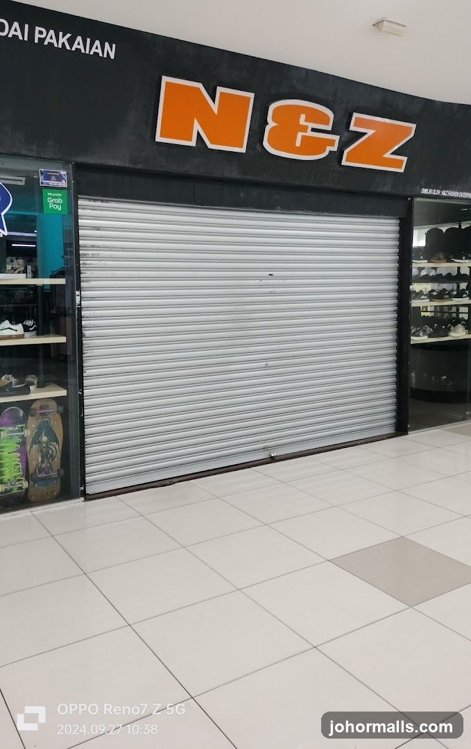 N&Z SkateShop