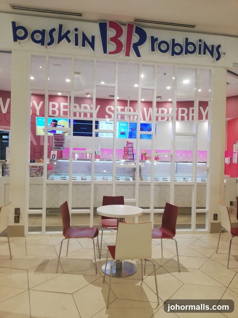 Baskin-Robbins