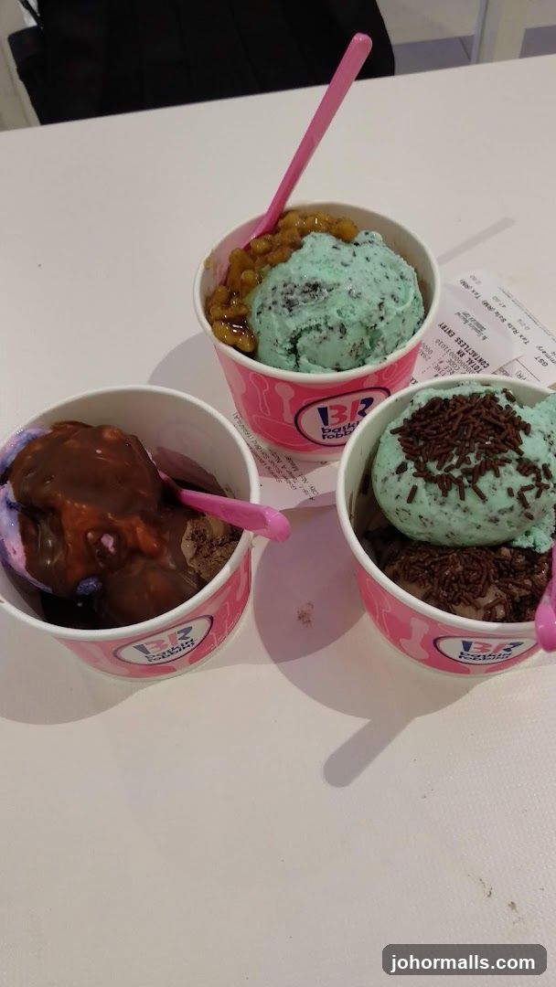 Ice Cream Cups