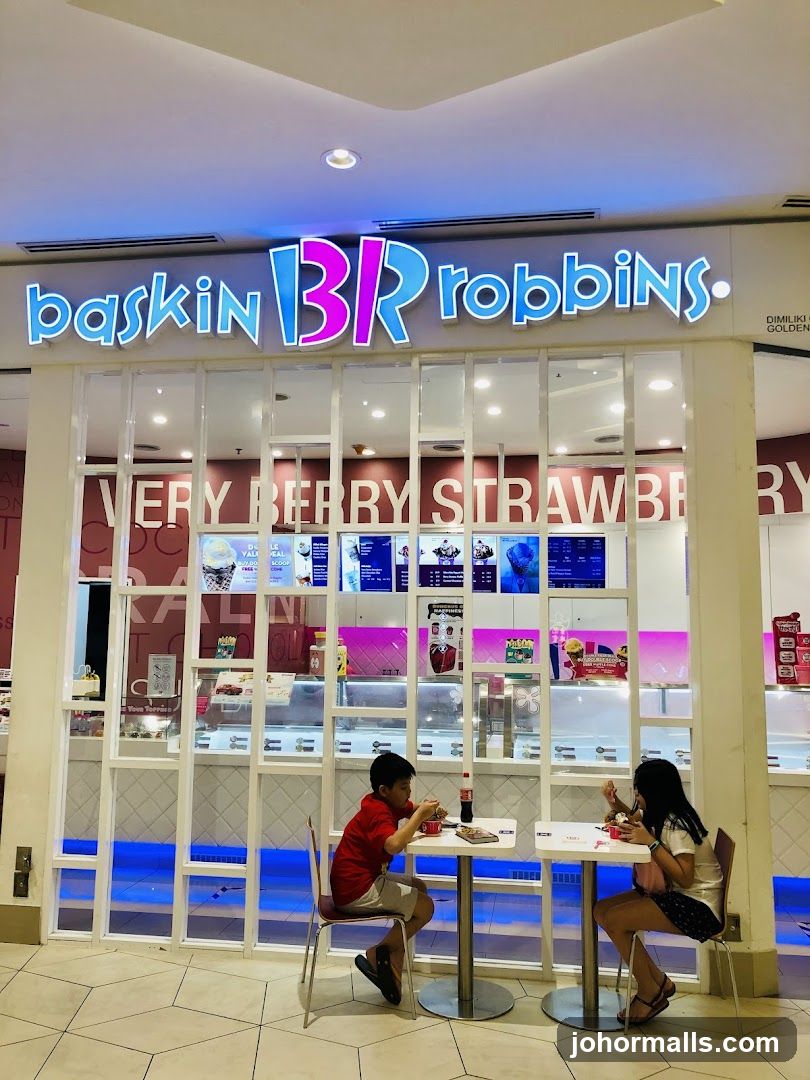 Baskin-Robbins