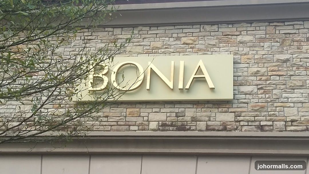 BONIA Johor Premium Outlets