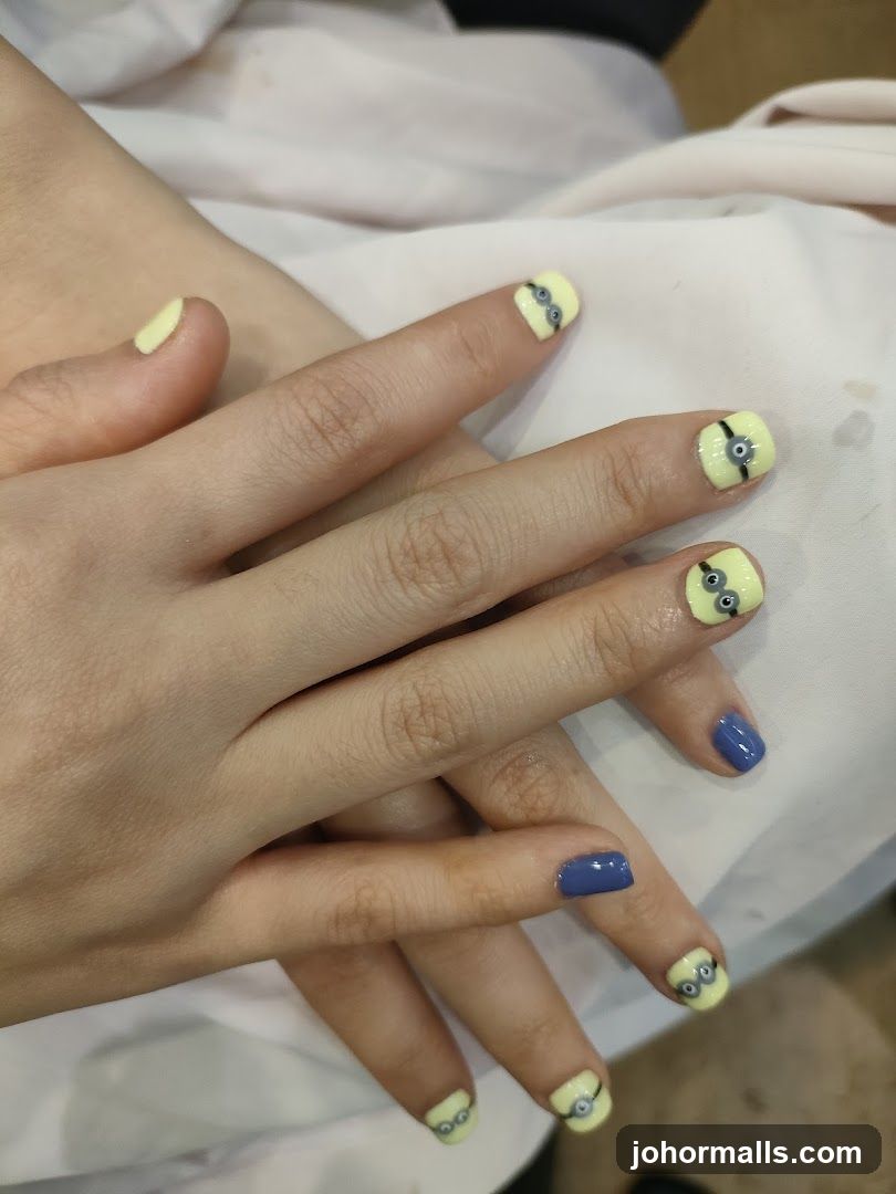 Shunji.N Hair And Nail Salon