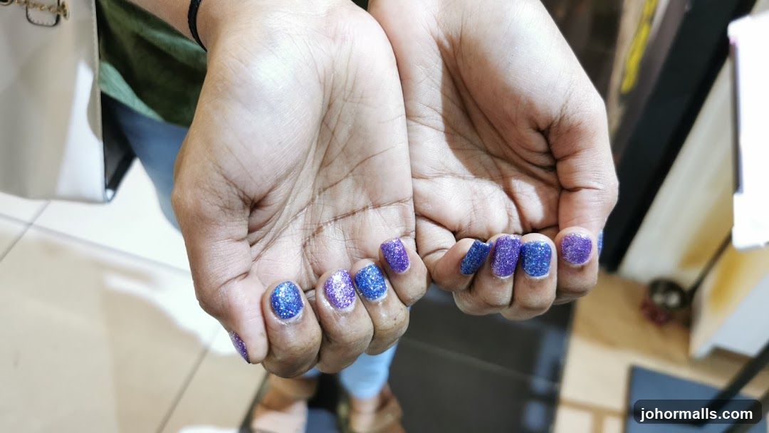 Shunji.N Hair And Nail Salon