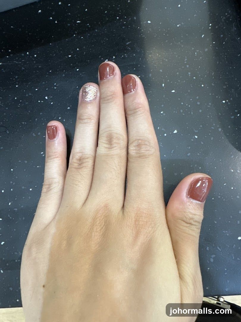 Nail Polish