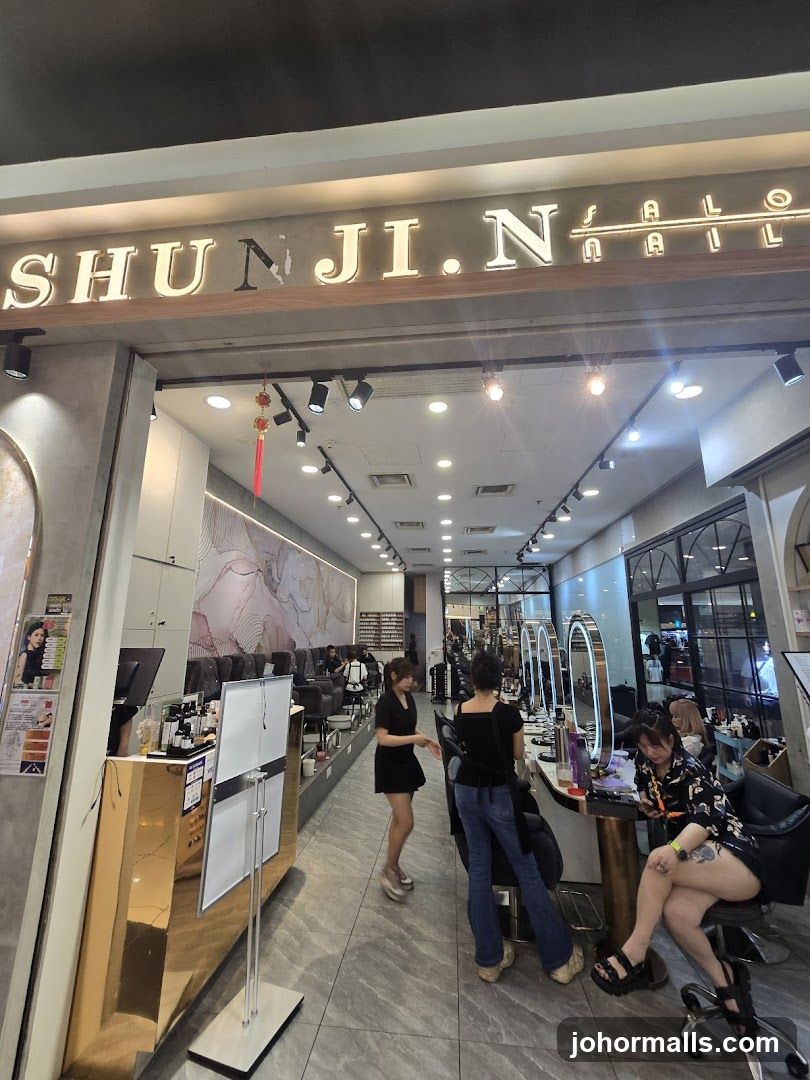 Shunji.N Hair And Nail Salon