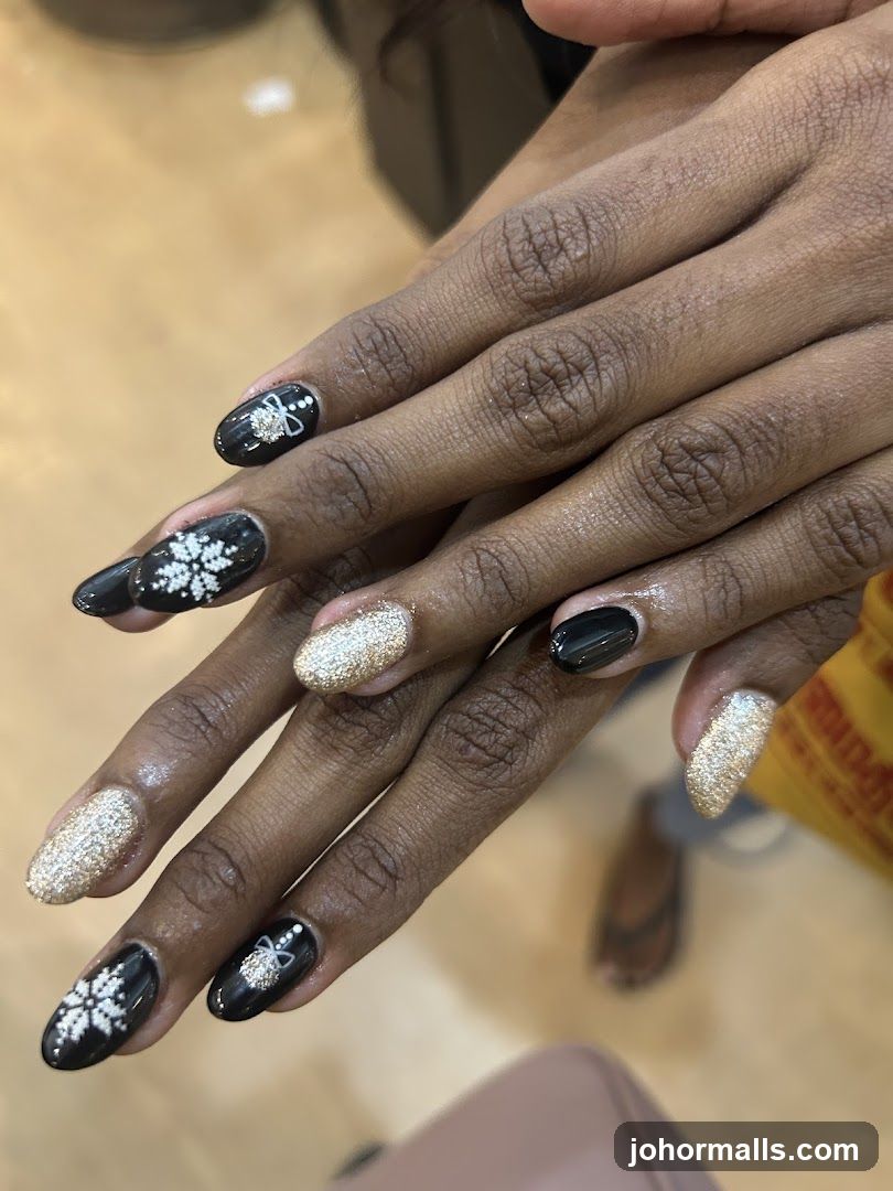 Nail Art
